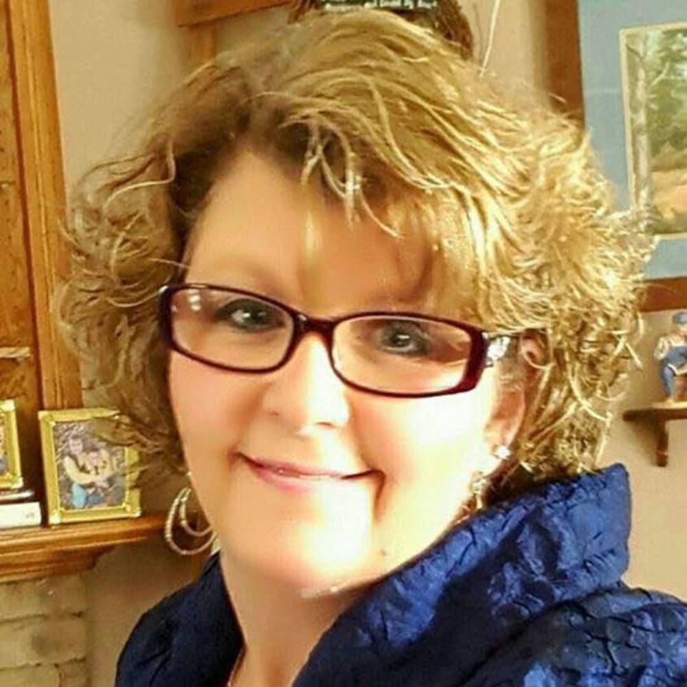 Meet your Posher, Kathy